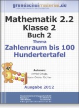 iPad Buch Mathe 2-2a