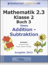 iPad Buch Mathe 2-3a