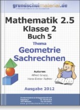iPad Buch Mathe 2-5a